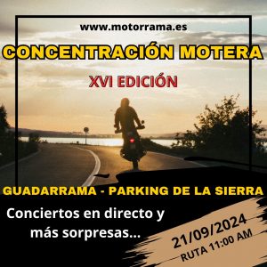 Banner Motorrama Septiembre 2024